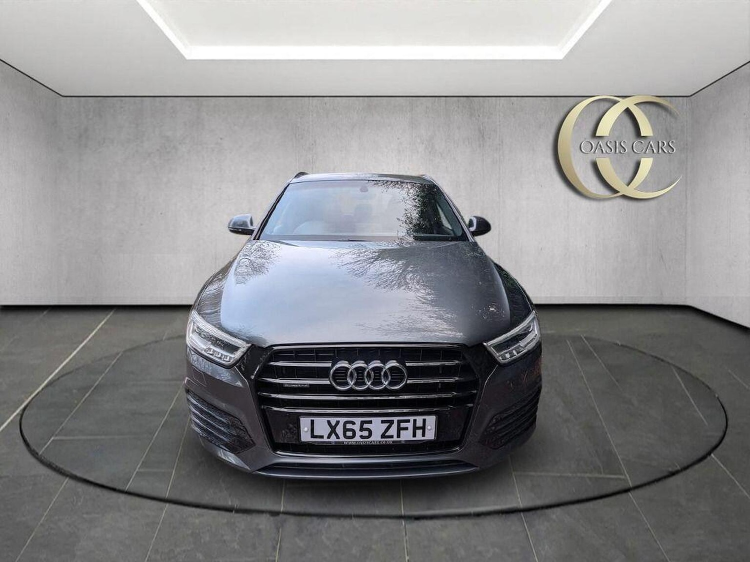 Used Audi Q3 2015 for sale - 76974262: Photo 11