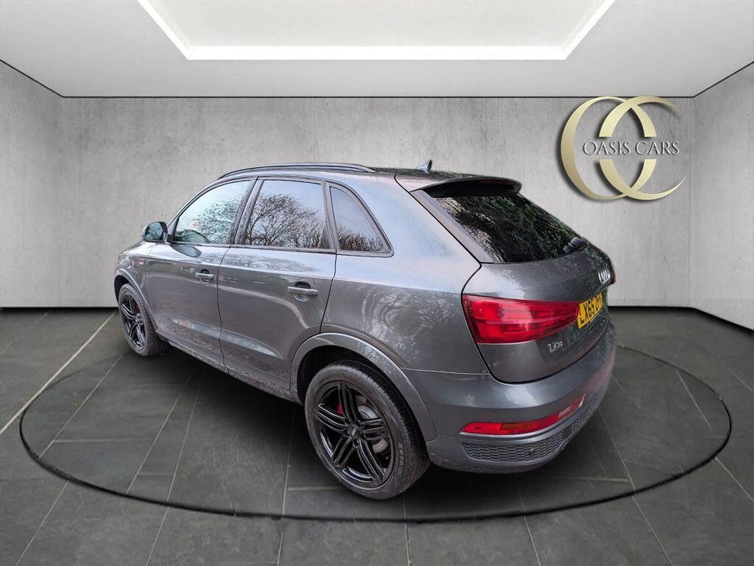 Used Audi Q3 2015 for sale - 76974262: Photo 12