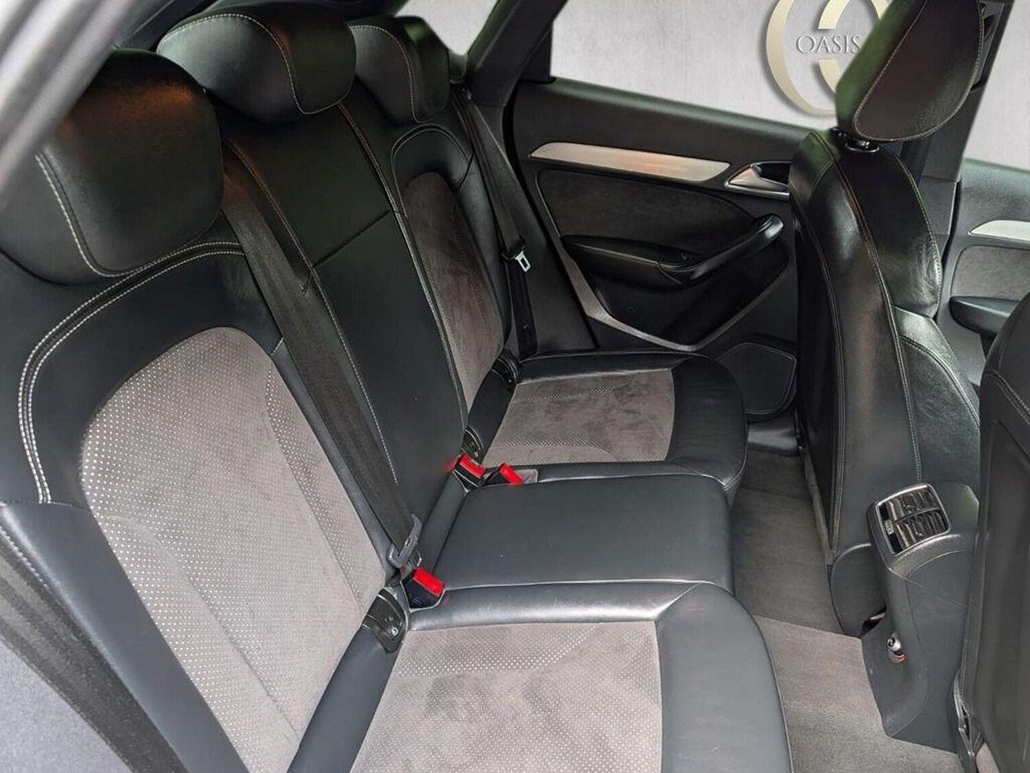 Used Audi Q3 2015 for sale - 76974262: Photo 13