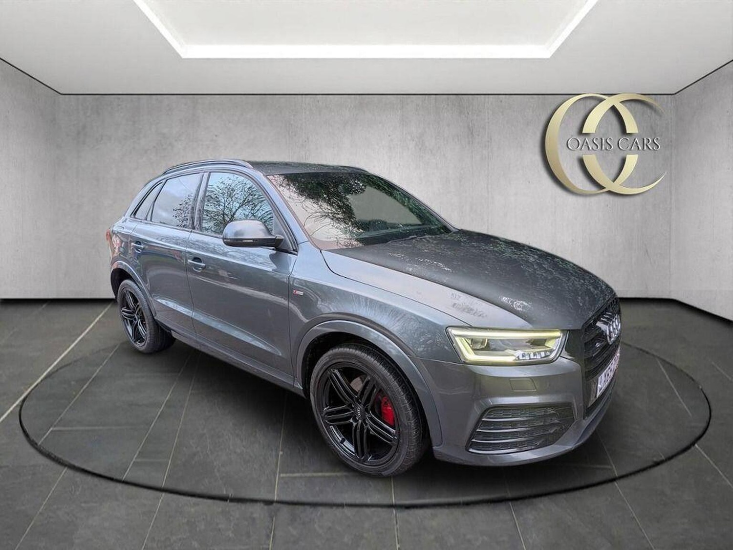 Used Audi Q3 2015 for sale - 76974262: Photo 14