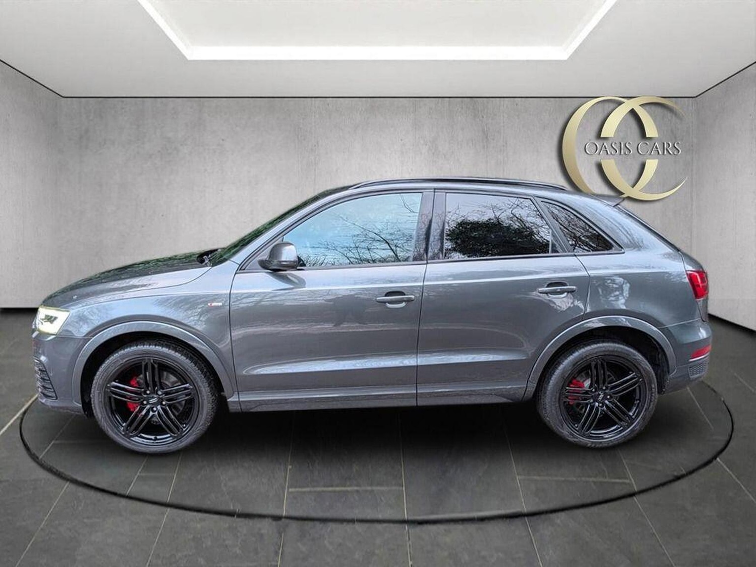 Used Audi Q3 2015 for sale - 76974262: Photo 6