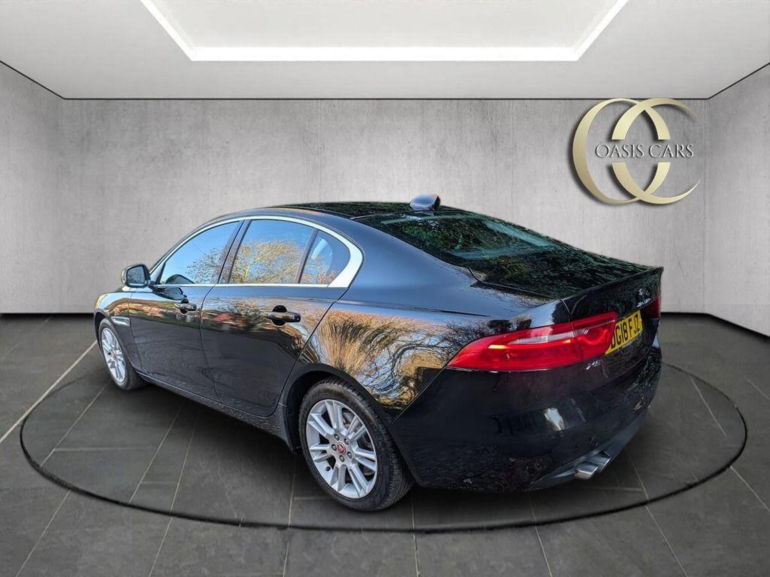 Used Jaguar XE 2018 for sale - 77735722: Photo 14