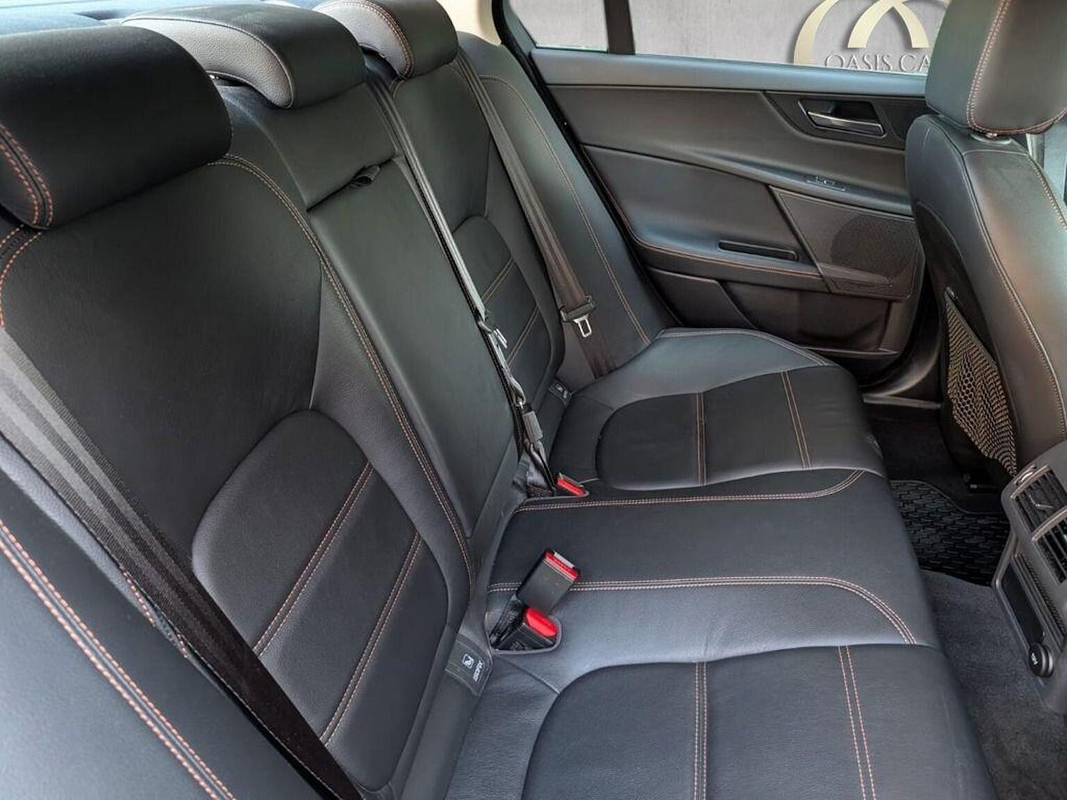 Used Jaguar XE 2018 for sale - 77735722: Photo 5