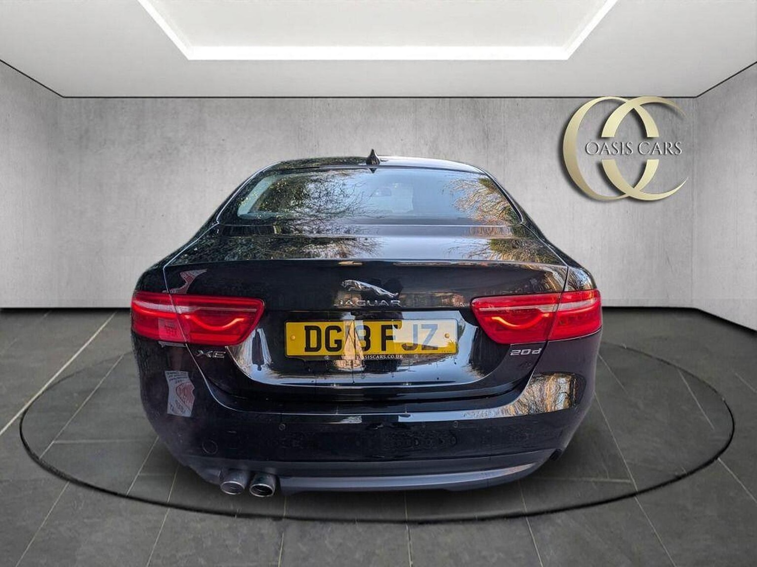 Used Jaguar XE 2018 for sale - 77735722: Photo 7