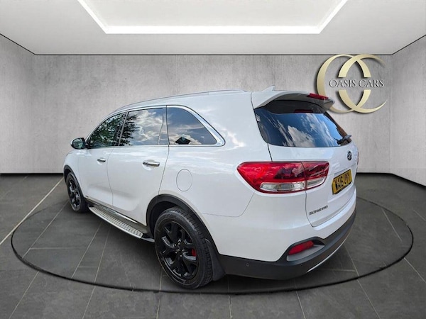 Used Kia Sorento 2016 for sale - 76313987: Photo 10