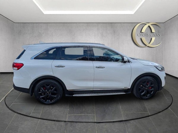 Used Kia Sorento 2016 for sale - 76313987: Photo 12