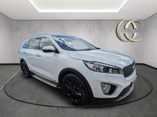 Used Kia Sorento 2016 for sale - 76313987: Photo 14