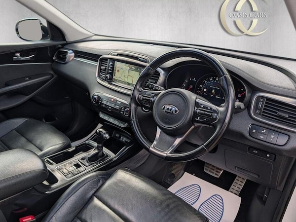 Used Kia Sorento 2016 for sale - 76313987: Photo 3