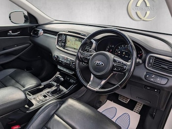 Used Kia Sorento 2016 for sale - 76313987: Photo 3