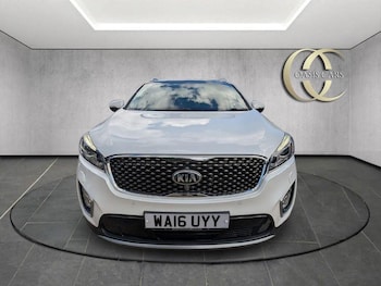Used Kia Sorento 2016 for sale - 76313987: Photo 4