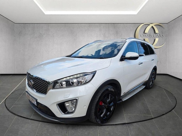 Used Kia Sorento 2016 for sale - 76313987: Photo 5