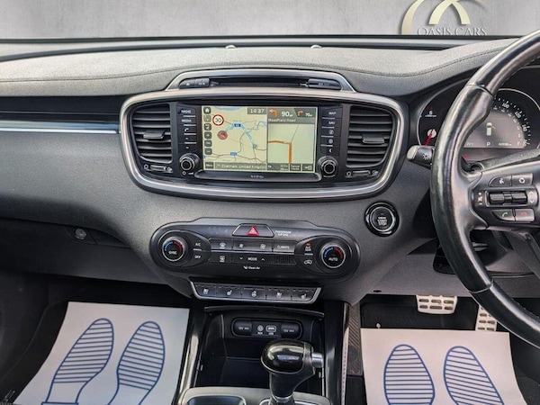 Used Kia Sorento 2016 for sale - 76313987: Photo 6