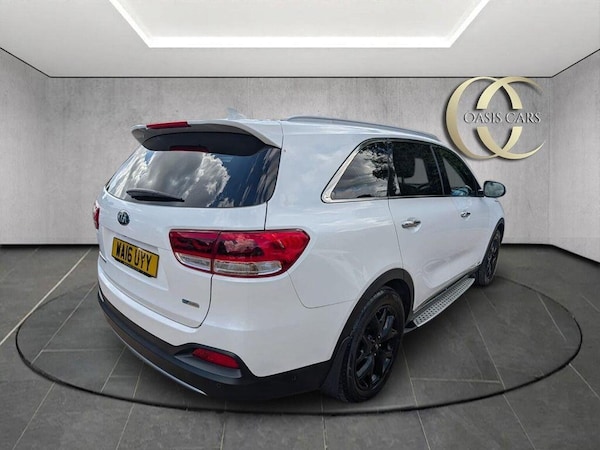 Used Kia Sorento 2016 for sale - 76313987: Photo 7