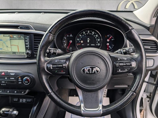 Used Kia Sorento 2016 for sale - 76313987: Photo 9