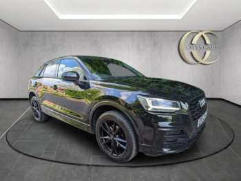 Used Audi Q2 2019 for sale - 74462312: Photo
