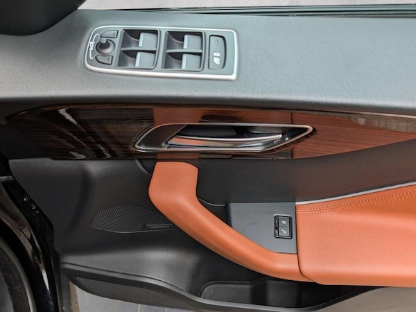 Used Jaguar F-Pace 2020 for sale - 76313970: Photo 7