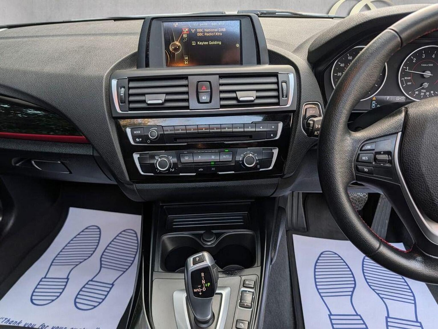 Used BMW 2 Series 2015 for sale - 77228214: Photo 10