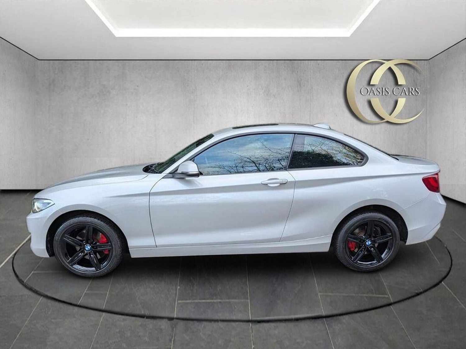 Used BMW 2 Series 2015 for sale - 77228214: Photo 12