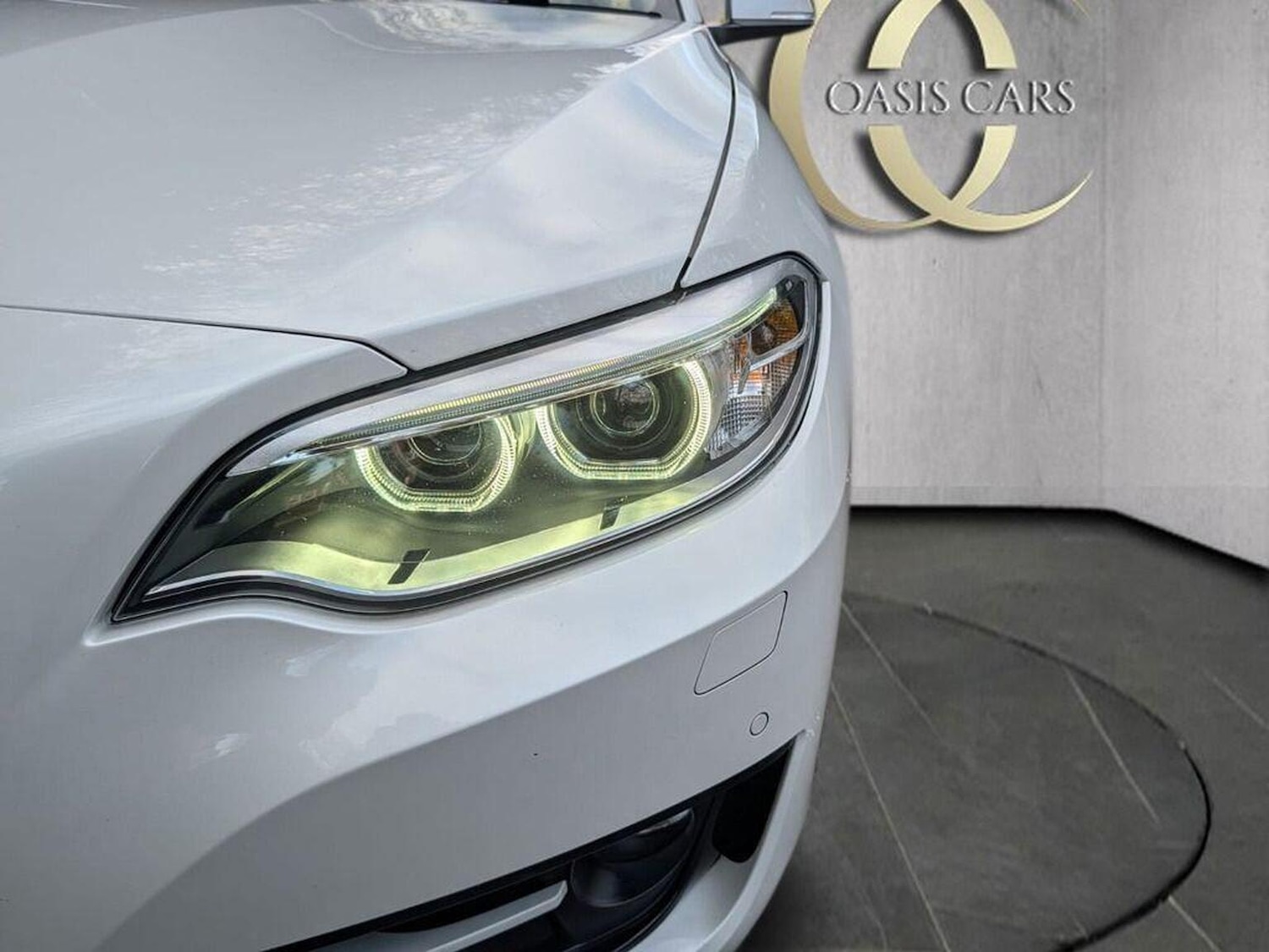 Used BMW 2 Series 2015 for sale - 77228214: Photo 13