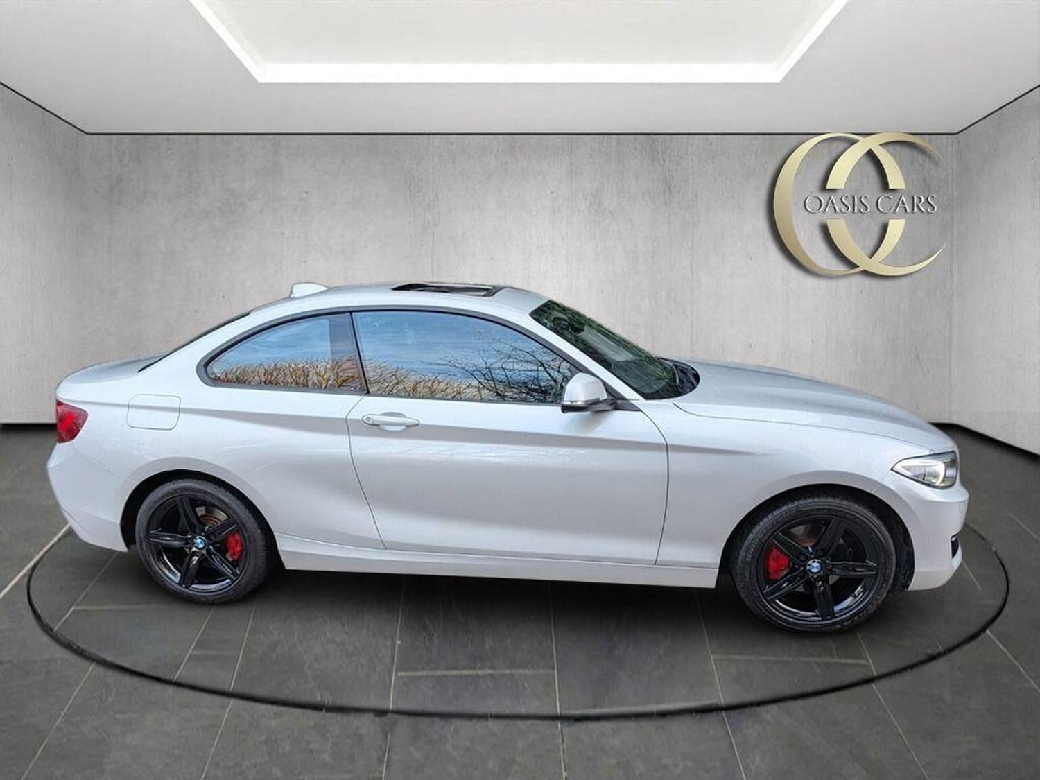 Used BMW 2 Series 2015 for sale - 77228214: Photo 14