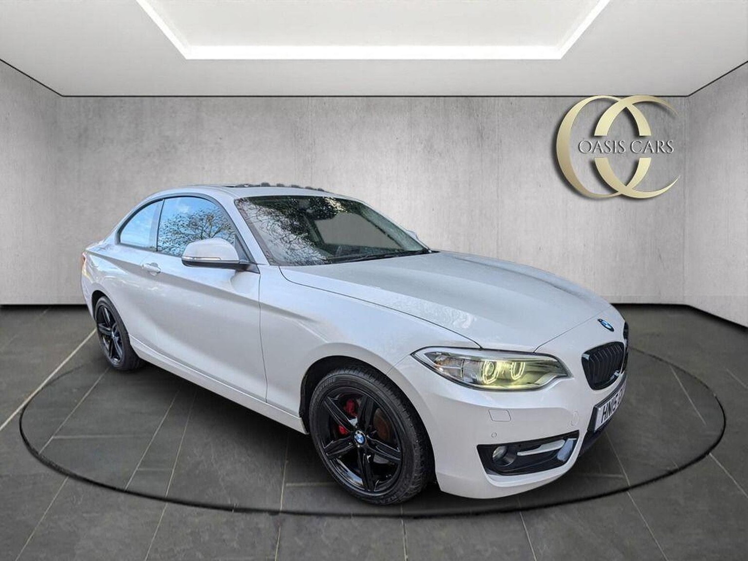 Used BMW 2 Series 2015 for sale - 77228214: Photo 15