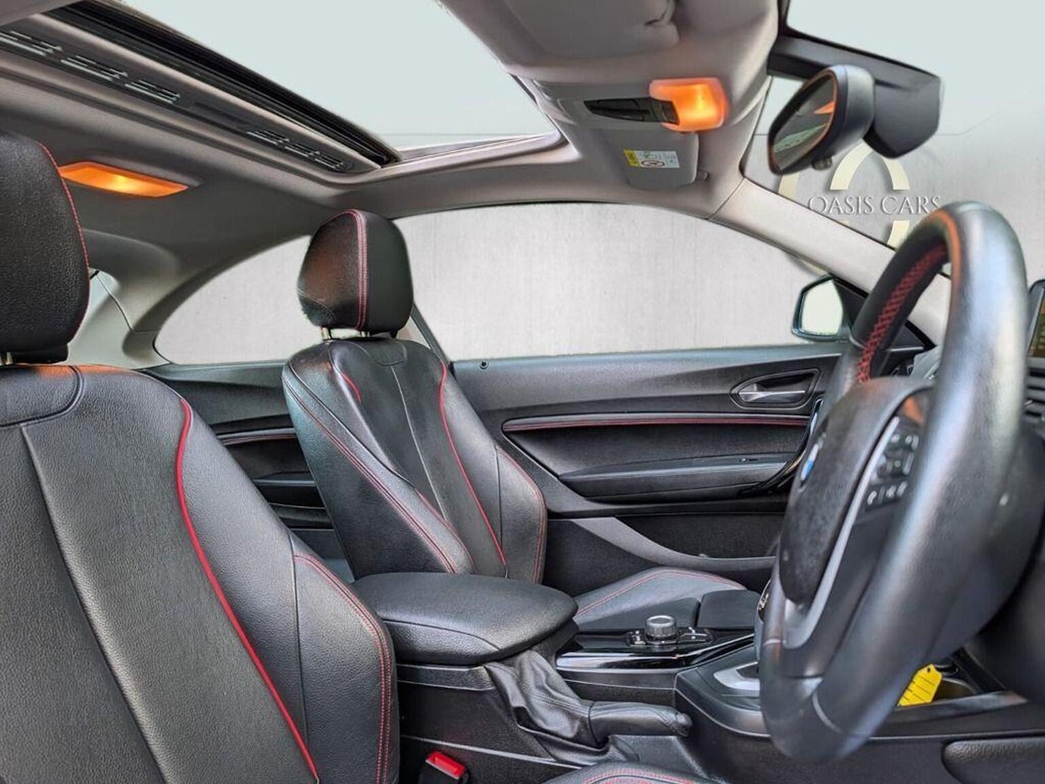 Used BMW 2 Series 2015 for sale - 77228214: Photo 2