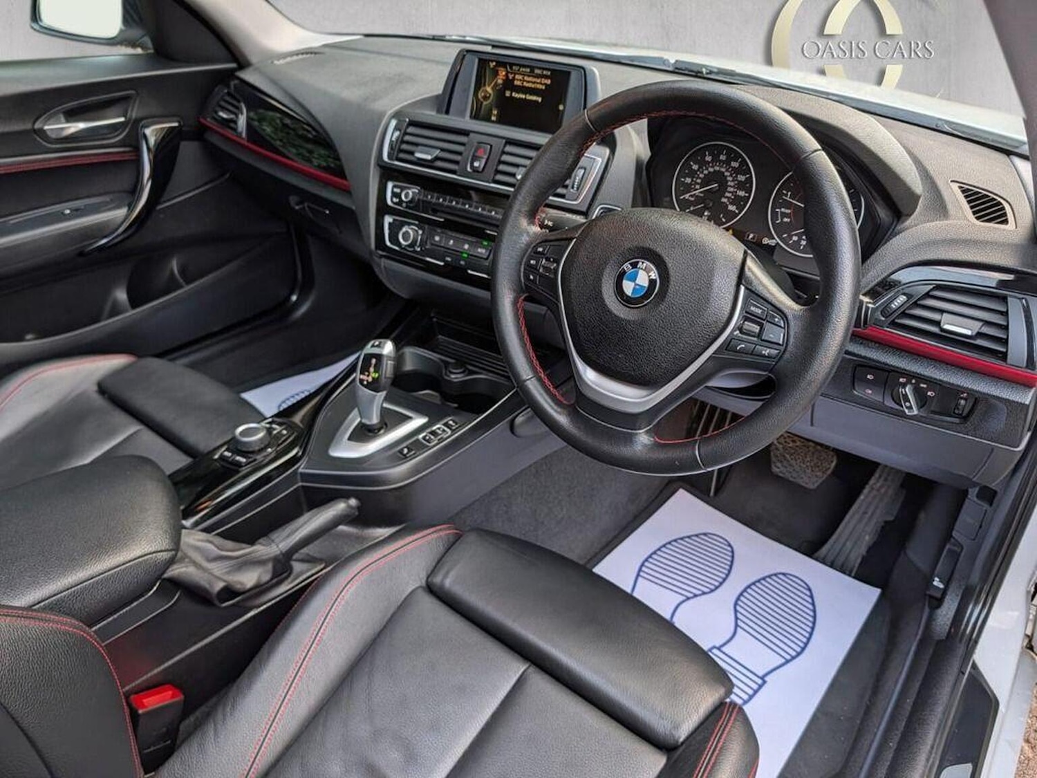 Used BMW 2 Series 2015 for sale - 77228214: Photo 3
