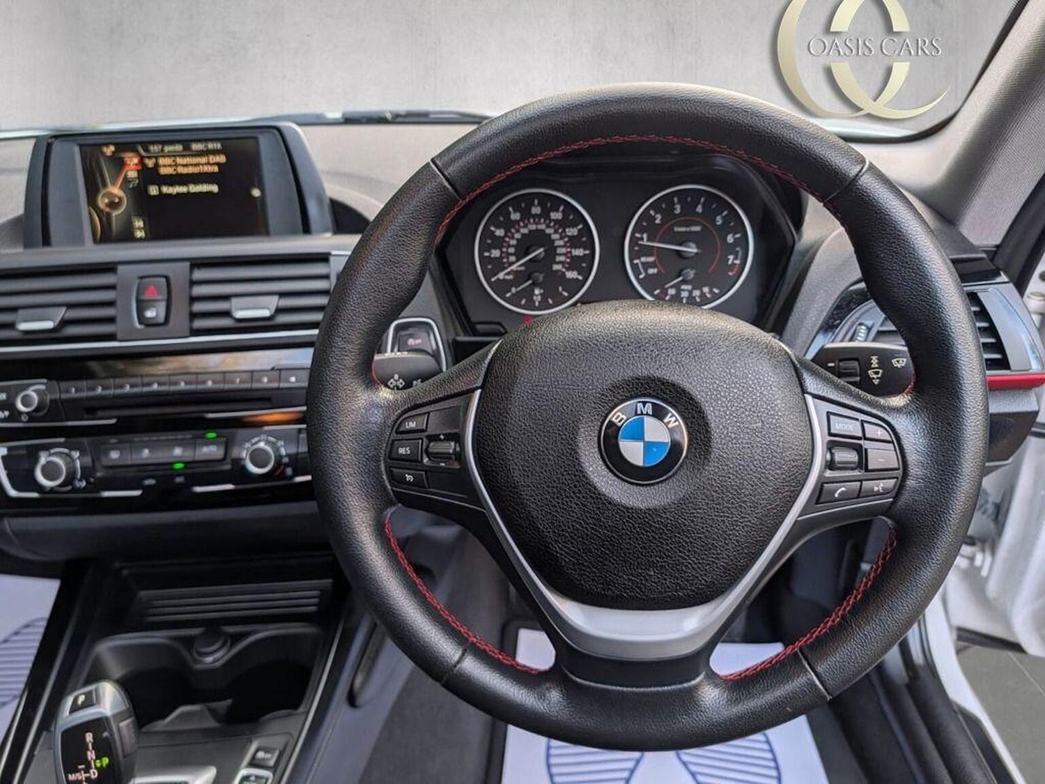 Used BMW 2 Series 2015 for sale - 77228214: Photo 6