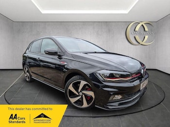 Used Volkswagen Polo 2019 for sale - 75621214: Photo
