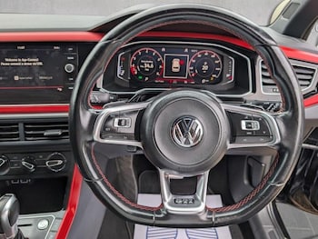 Used Volkswagen Polo 2019 for sale - 75621214: Photo