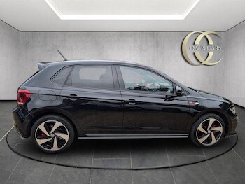 Used Volkswagen Polo 2019 for sale - 75621214: Photo