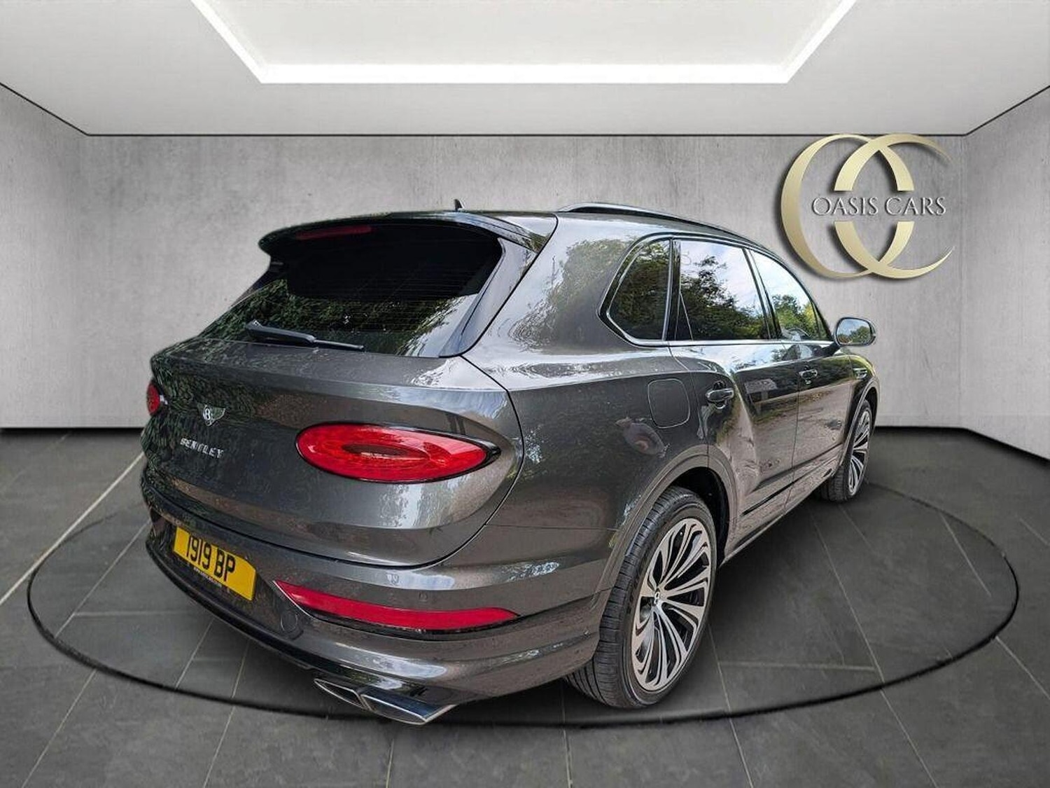 Used Bentley Bentayga 2020 for sale - 77721162: Photo 16