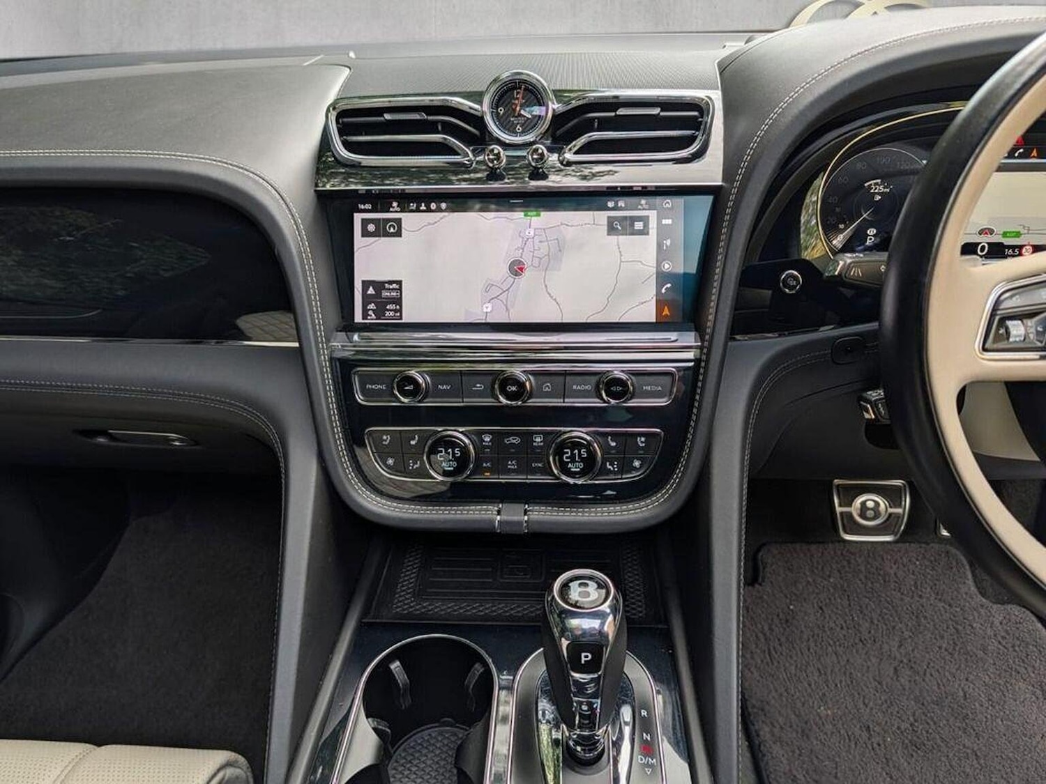 Used Bentley Bentayga 2020 for sale - 77721162: Photo 6