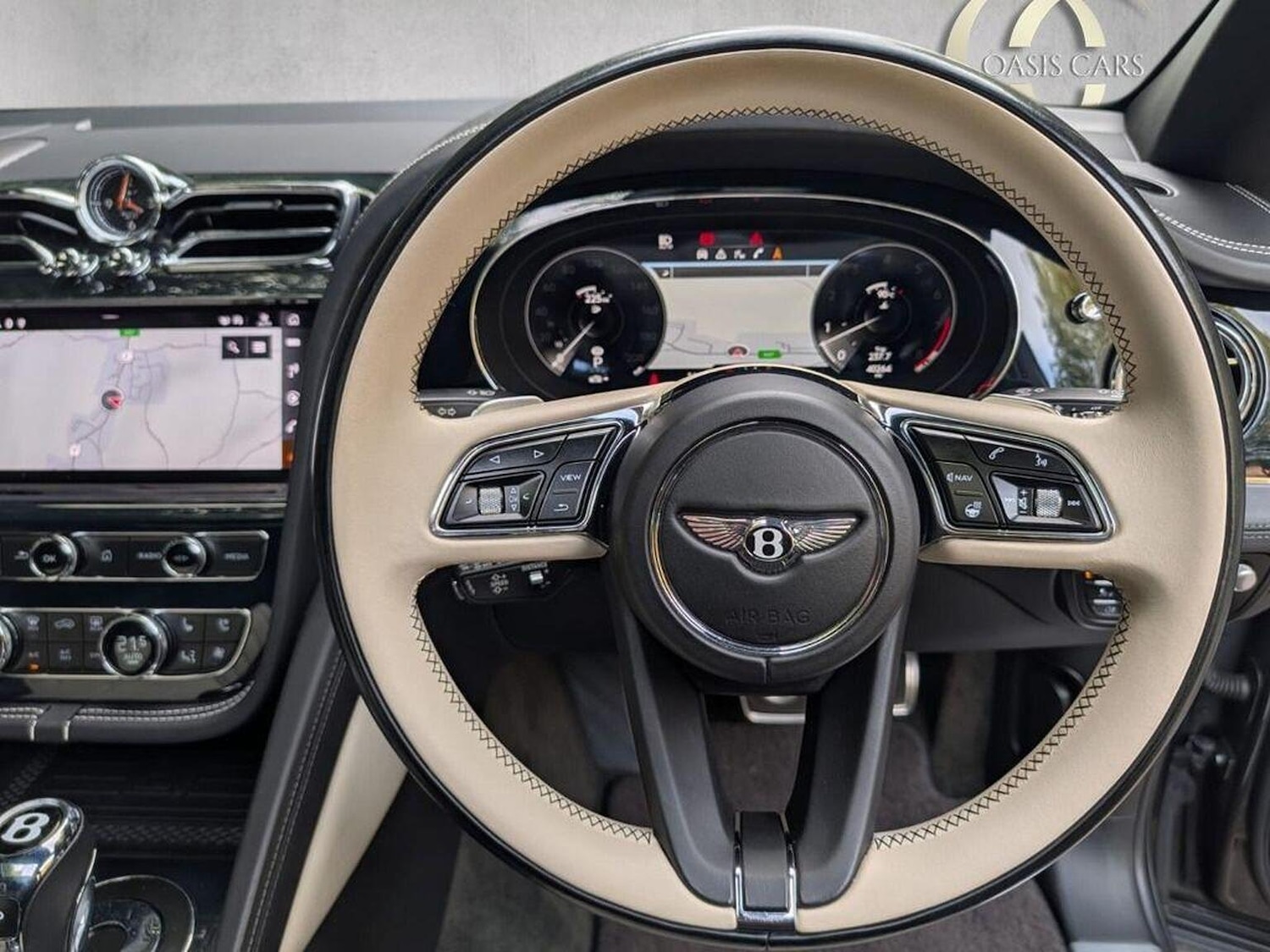 Used Bentley Bentayga 2020 for sale - 77721162: Photo 9