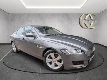 2018 - 2.0i Portfolio Auto Euro 6 (s/s) 4dr