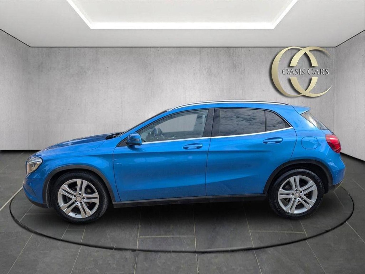 Used Mercedes-Benz GLA 2014 for sale - 76455493: Photo 6