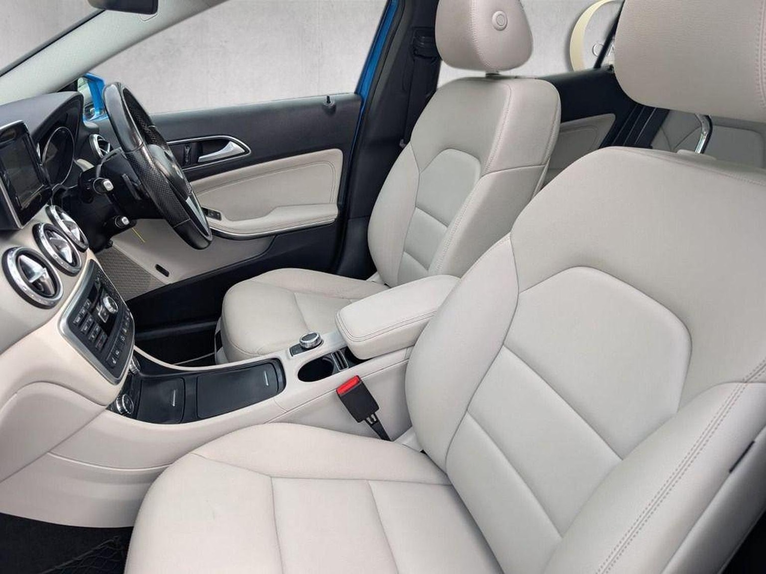 Used Mercedes-Benz GLA 2014 for sale - 76455493: Photo 7