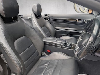 Used Mercedes-Benz E Class 2016 for sale - 79290363: Photo