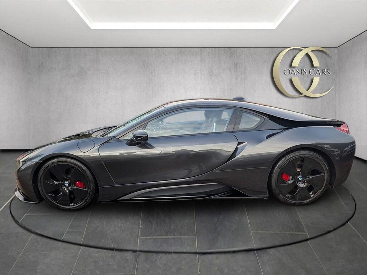 Used BMW i8 2015 for sale - 77836859: Photo 12