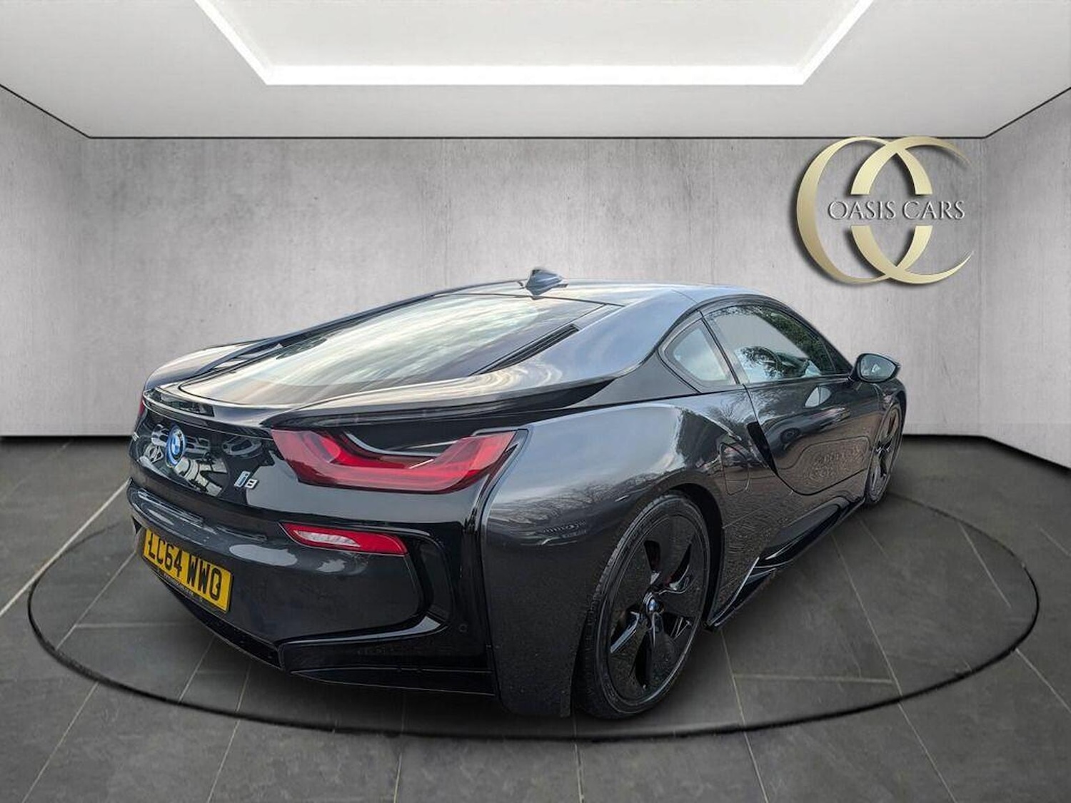 Used BMW i8 2015 for sale - 77836859: Photo 15