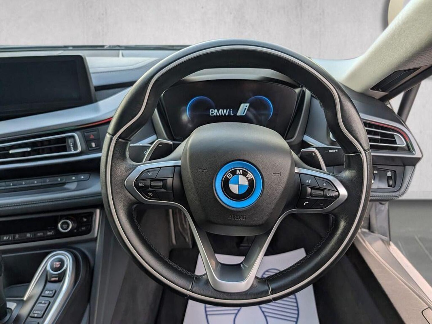 Used BMW i8 2015 for sale - 77836859: Photo 17