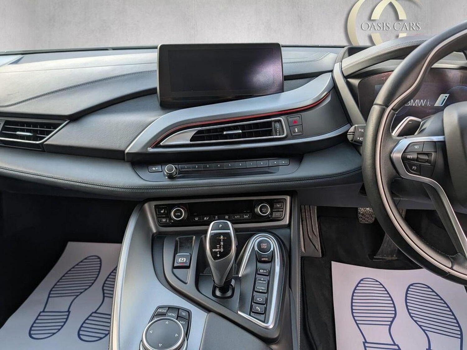 Used BMW i8 2015 for sale - 77836859: Photo 6