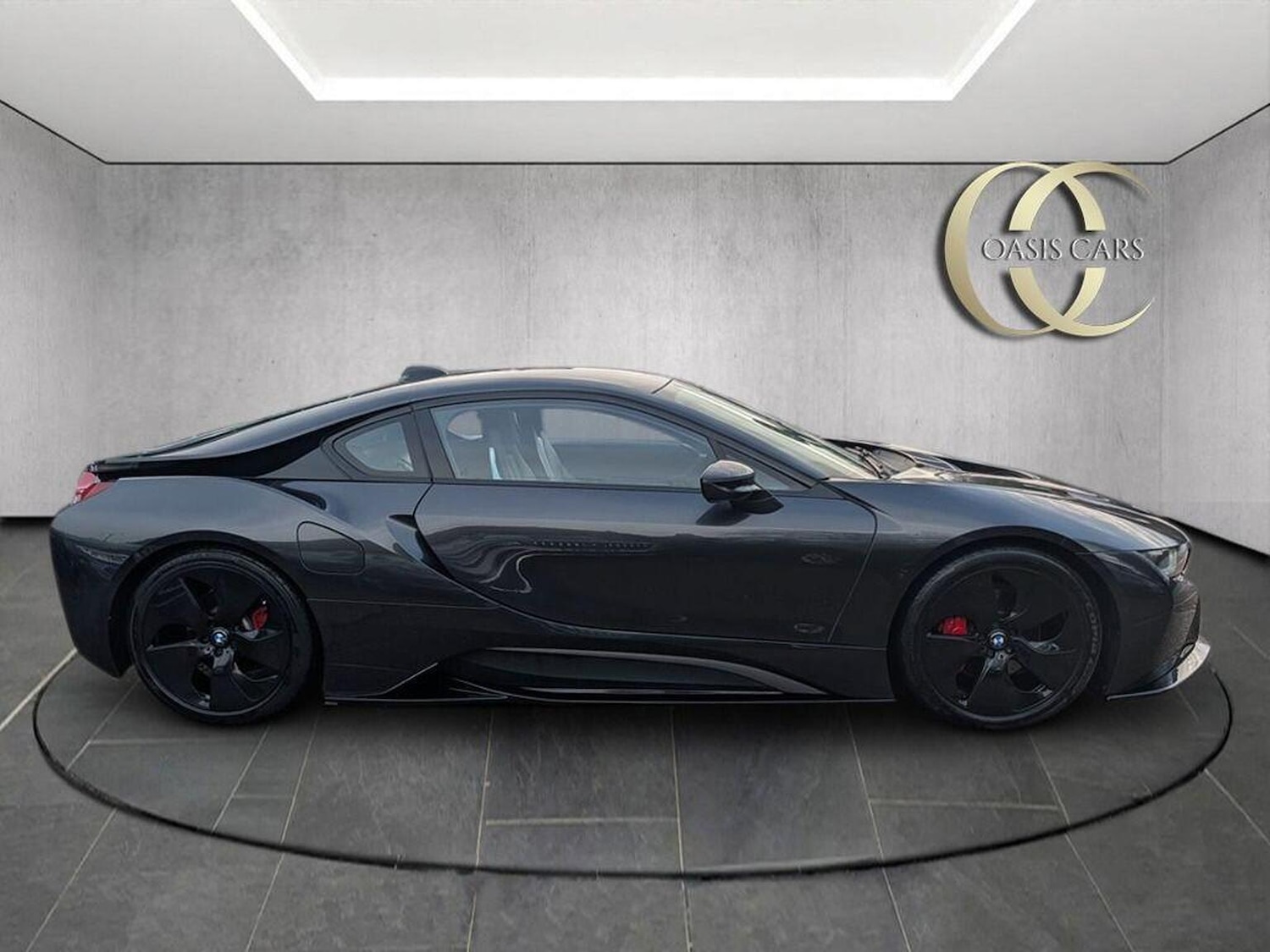 Used BMW i8 2015 for sale - 77836859: Photo 9