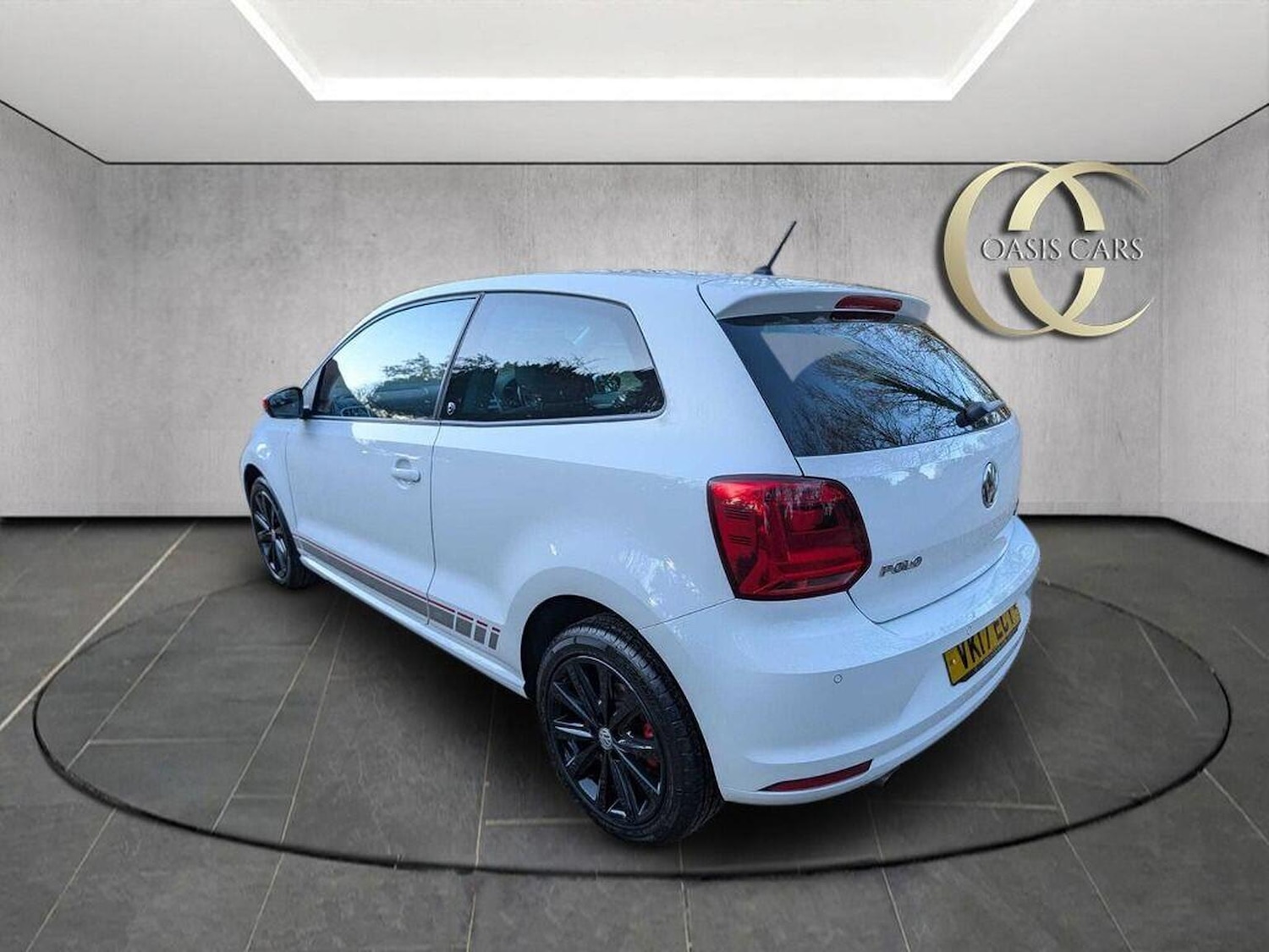 Used Volkswagen Polo 2017 for sale - 77584579: Photo 10