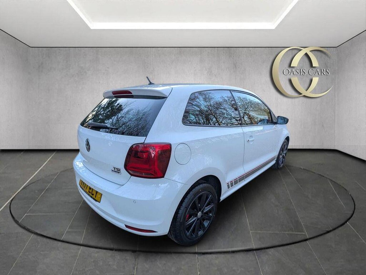 Used Volkswagen Polo 2017 for sale - 77584579: Photo 11