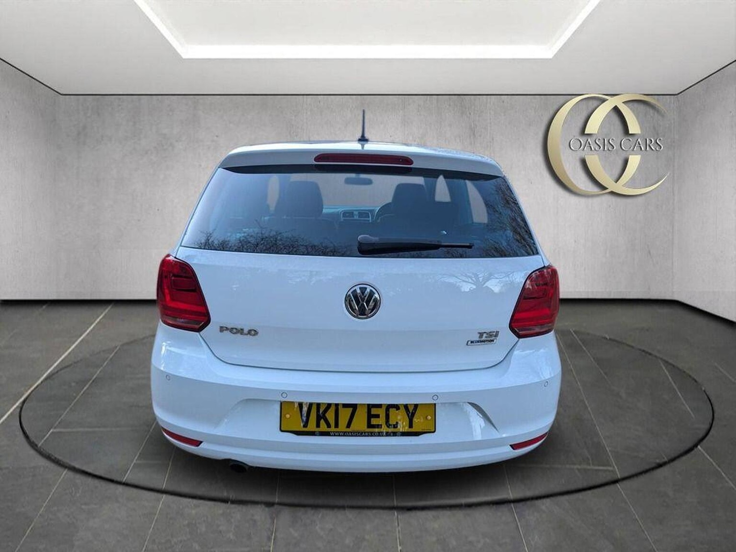 Used Volkswagen Polo 2017 for sale - 77584579: Photo 13