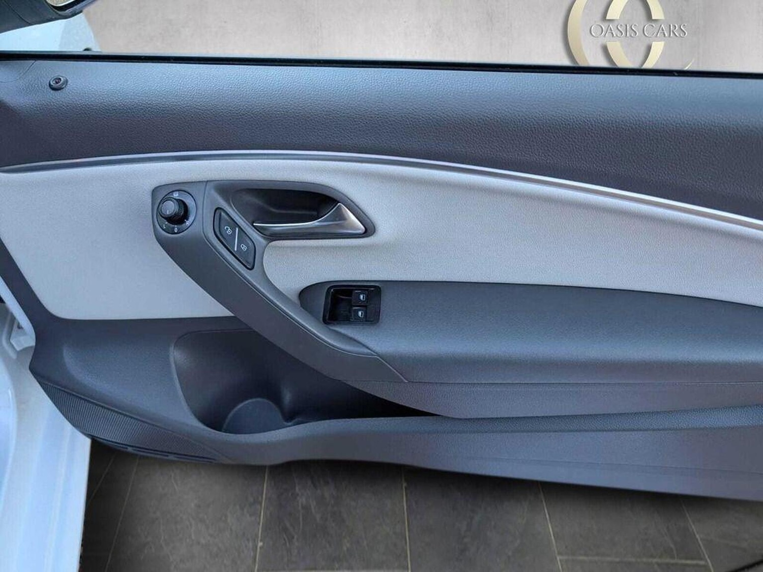 Used Volkswagen Polo 2017 for sale - 77584579: Photo 14