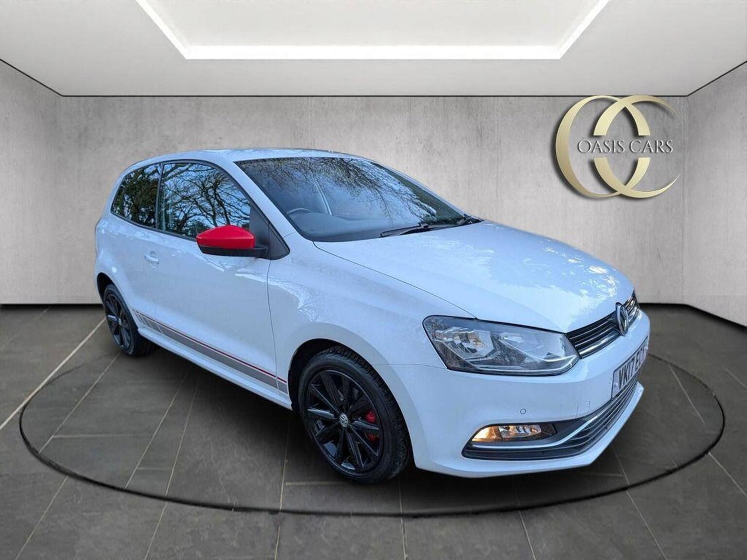 Used Volkswagen Polo 2017 for sale - 77584579: Photo 15