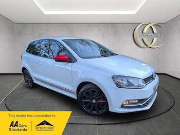 Volkswagen Polo feature image