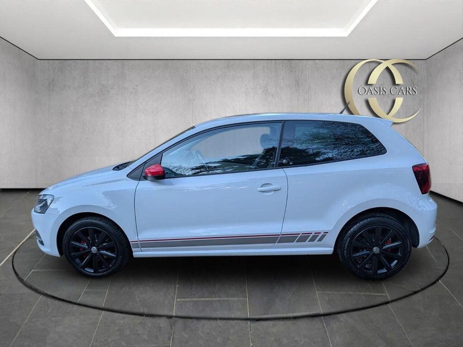 Used Volkswagen Polo 2017 for sale - 77584579: Photo 5